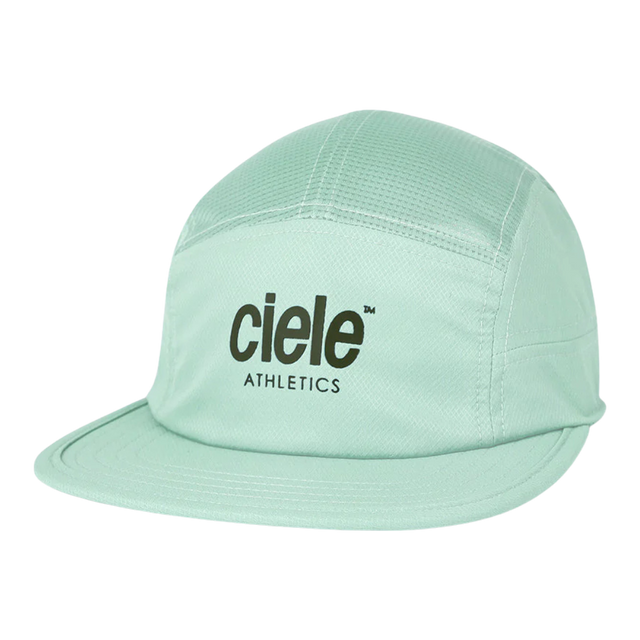 Ciele-Athletics-GOCap-Classic-dusty-turqiose-front
