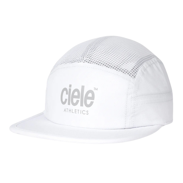 Ciele-Athletics-GOCap-Classic-ghost-front