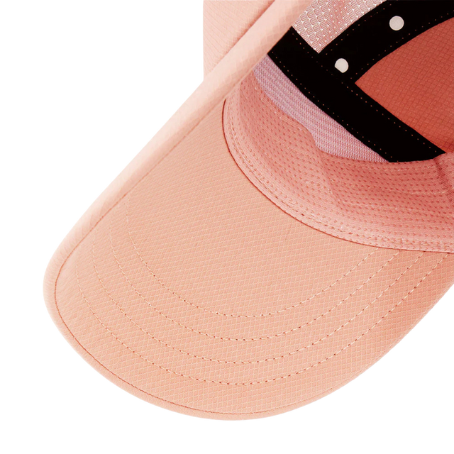 Ciele-FSTCap-classicathletics-cadmium-close