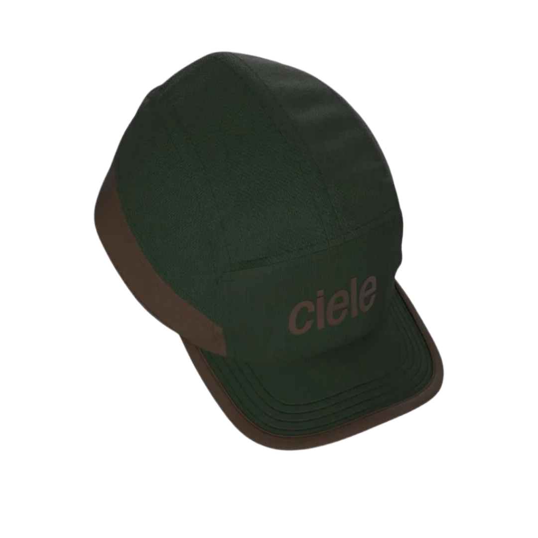 Ciele Athletics - ALZCap SC - Standard Corp small - Catskill