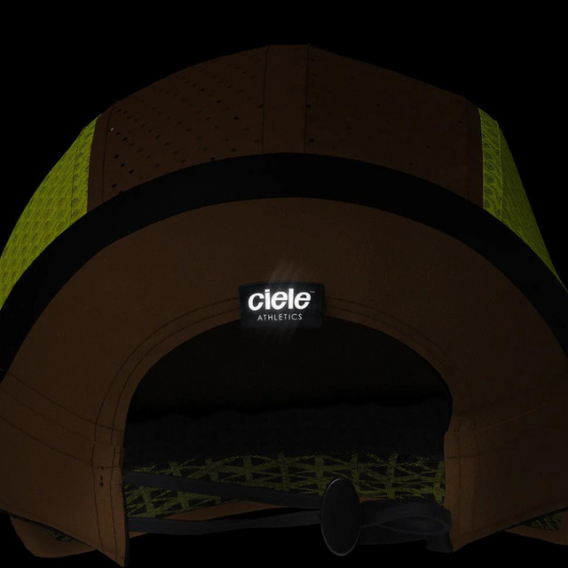 Ciele Athletics - RDCap Elite - Circle C - Earthship