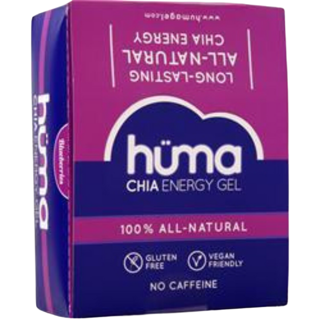 Huma Gel - Original - Blueberries