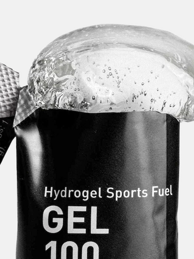 Energy Gels