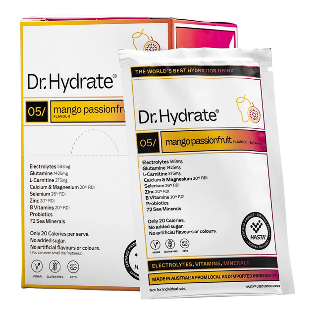 Dr-Hydrate-All-In-One-Drink-mango-pass-sachet-box