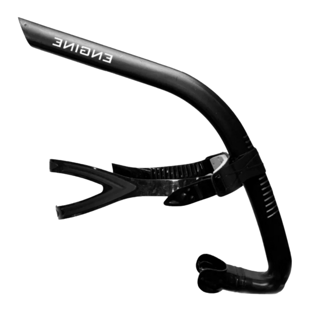 ENGINE-Front-Snorkel-Black