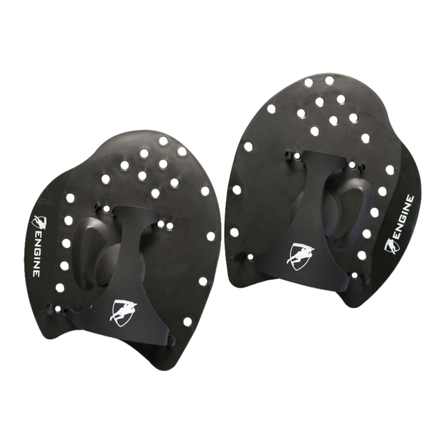 ENGINE-handpaddle-Black