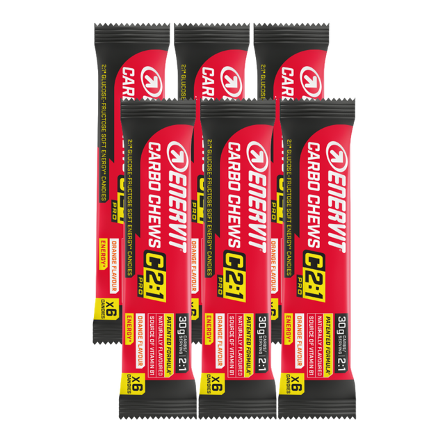 Enervit-C2_1-Carbo-Chews-Orange-6-pack