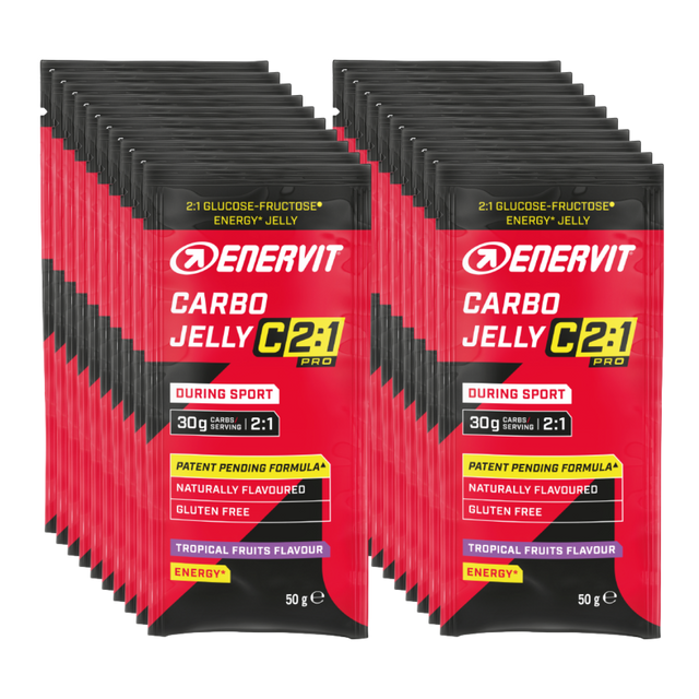 Enervit-C2_1Pro-Carbo-jelly-Tropical-Fruits-20-box
