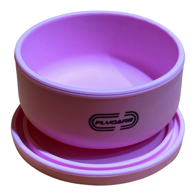 FLYCARB - Bowl - Pink