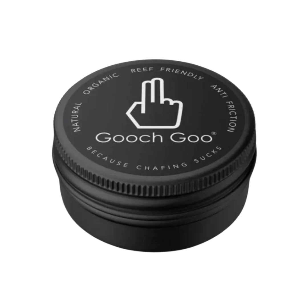 Gooch Goo - Anti-Chafe Tin