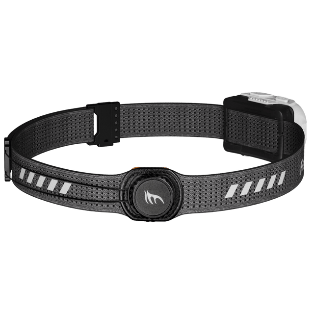 Fenix - HL18R-T V2.0 800 Lumen Headlamp - Iceberg White - Aid Station