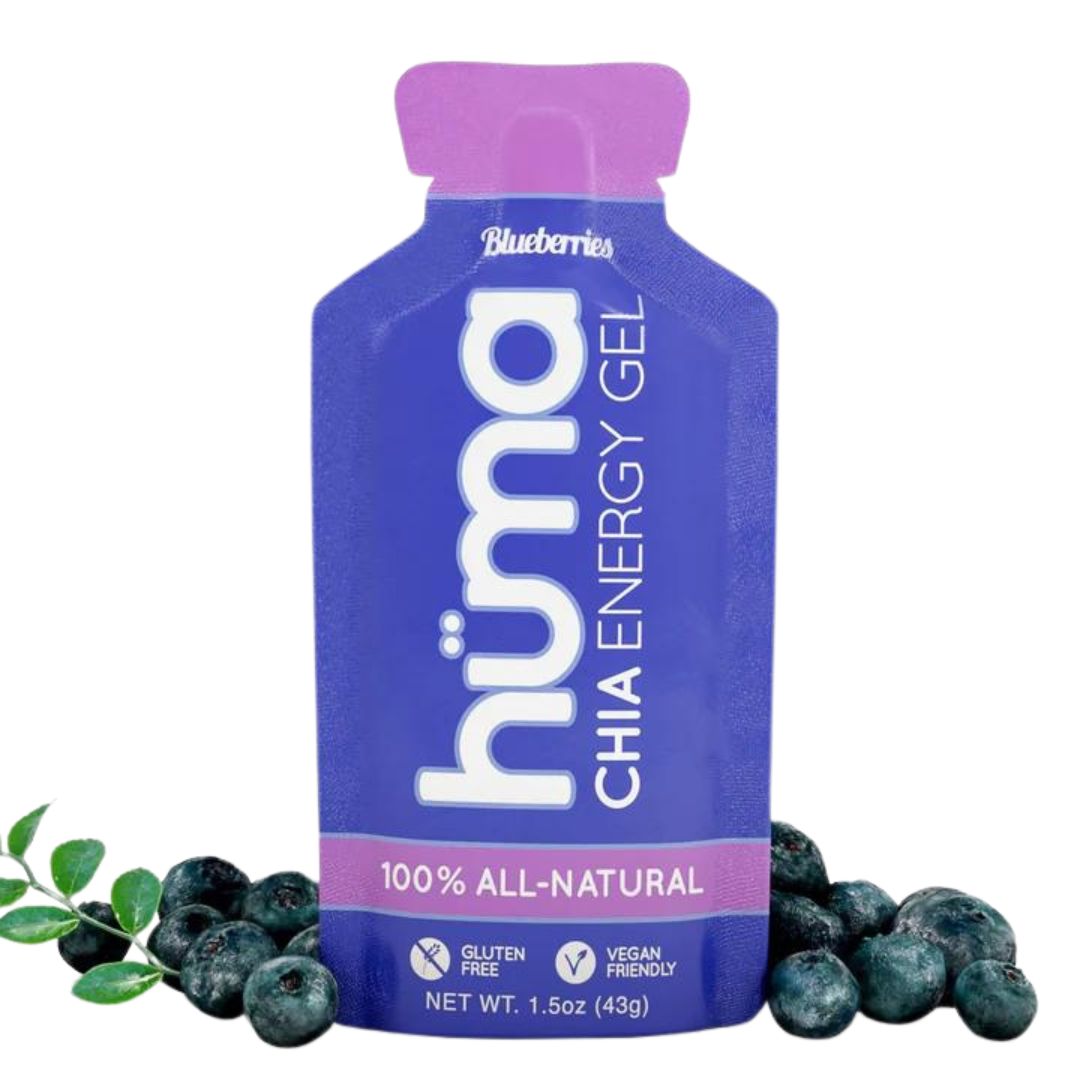 Huma Gel - Original - Blueberries