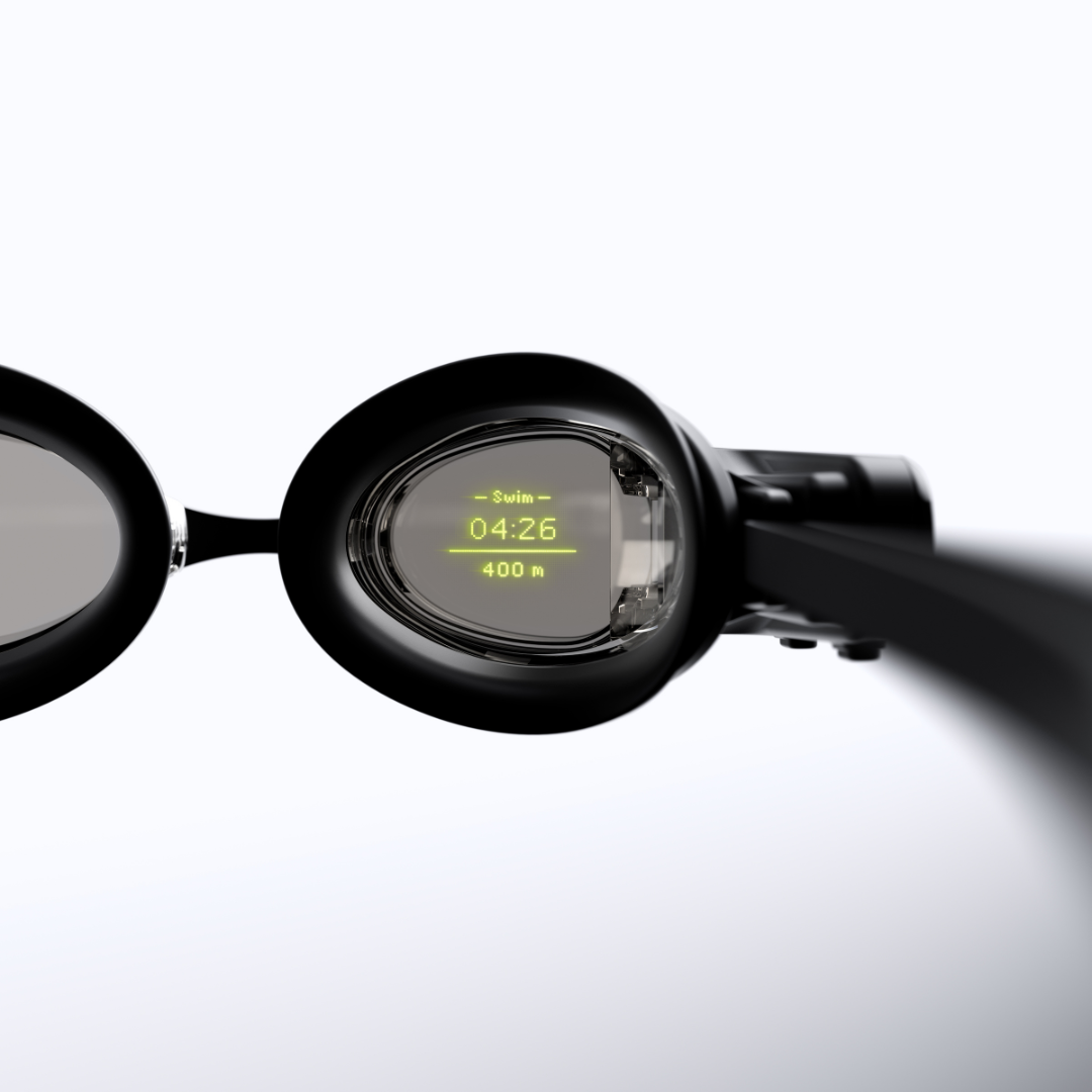 Form Goggles - Smart Swim 1 - Lens