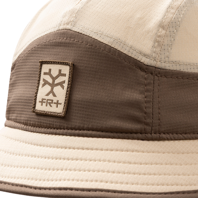 Fractel-B-Series-Bucket-Hat-lyon-front-close
