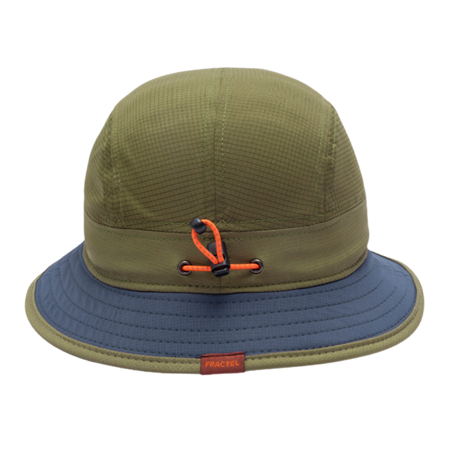 Fractel-B-Series-Bucket-Hat-thicket-back