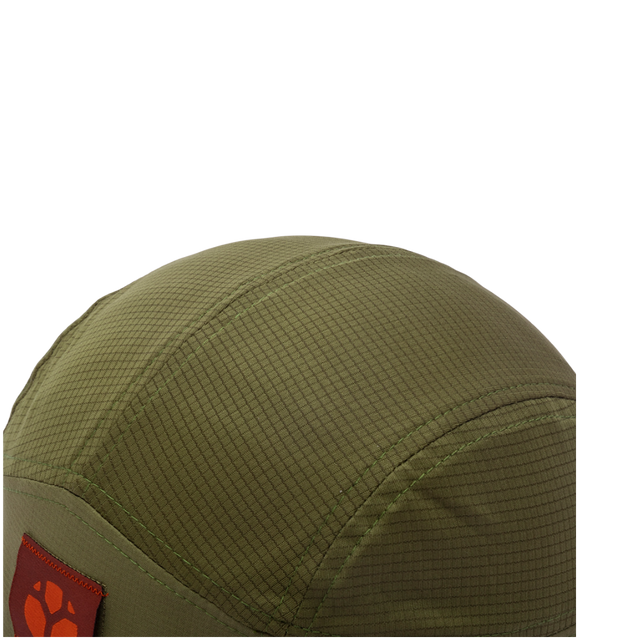 Fractel-B-Series-Bucket-Hat-thicket-close