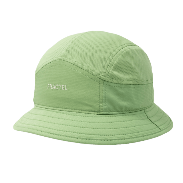 Fractel - B-Series Bucket Hat - Canopy - Aid Station