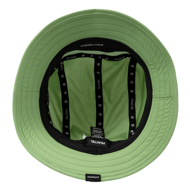 Fractel - B-Series Bucket Hat - Canopy - Aid Station