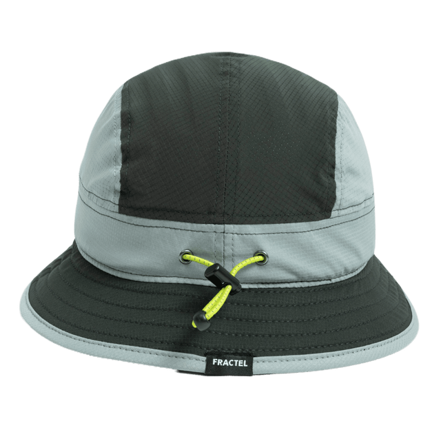 Fractel - B-Series Bucket Hat - Tether - Aid Station
