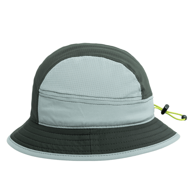 Fractel - B-Series Bucket Hat - Tether - Aid Station