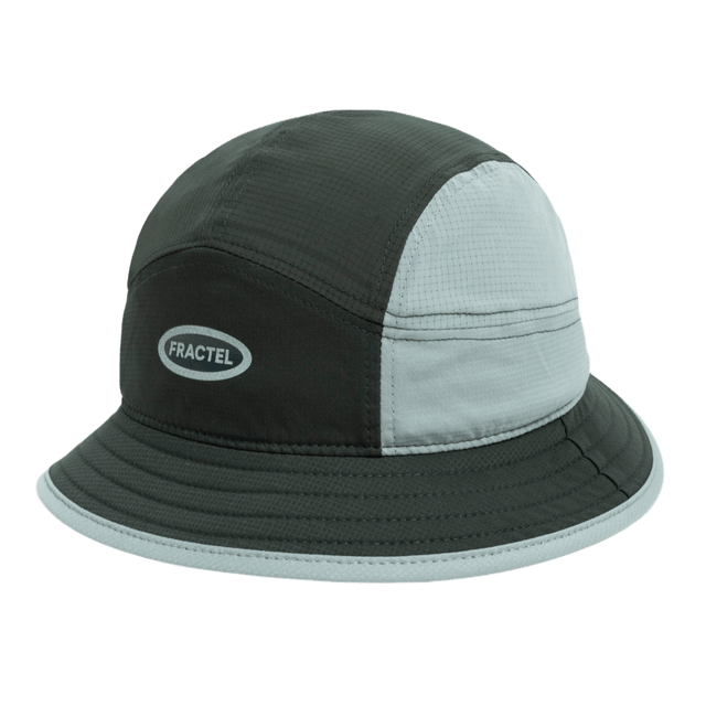 Fractel - B-Series Bucket Hat - Tether - Aid Station
