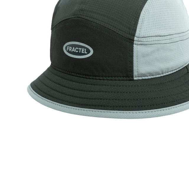Fractel - B-Series Bucket Hat - Tether - Aid Station