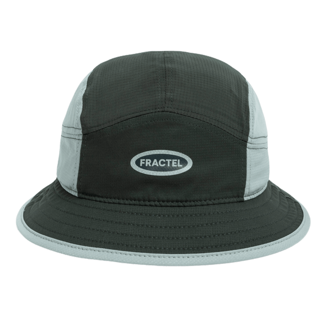 Fractel - B-Series Bucket Hat - Tether - Aid Station