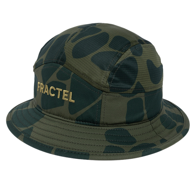 Fractel-B-series-seagrass-Side