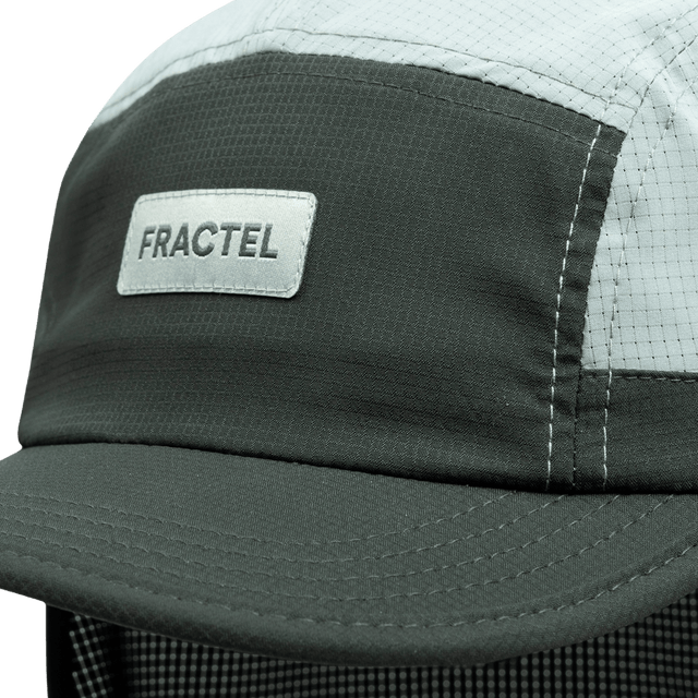 Fractel - L-Series Legionnaire Cap - Tether - Aid Station