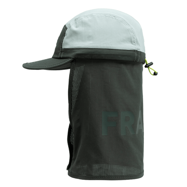 Fractel - L-Series Legionnaire Cap - Tether - Aid Station