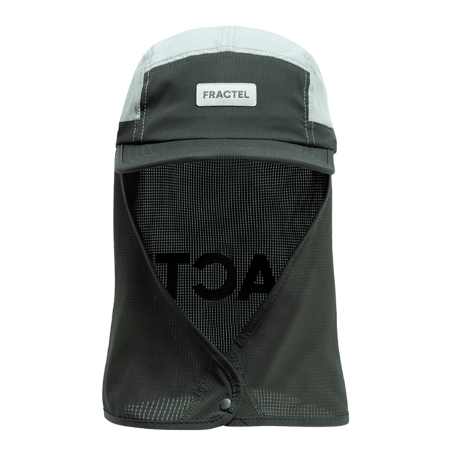 Fractel - L-Series Legionnaire Cap - Tether - Aid Station
