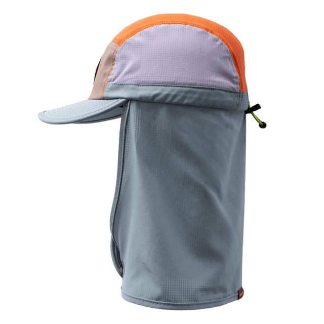 Fractel - L-Series Legionnaire Cap - Exoplanet - Aid Station