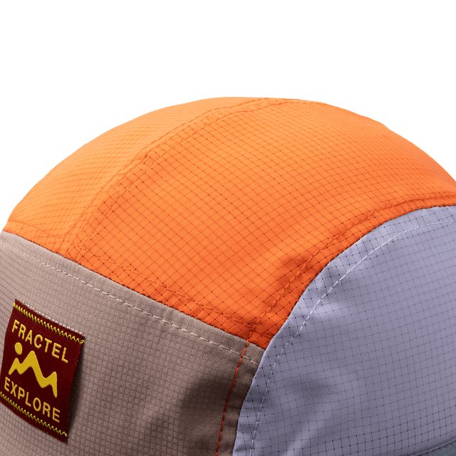 Fractel - L-Series Legionnaire Cap - Exoplanet - Aid Station