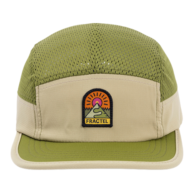 Fractel-M-series-Solace