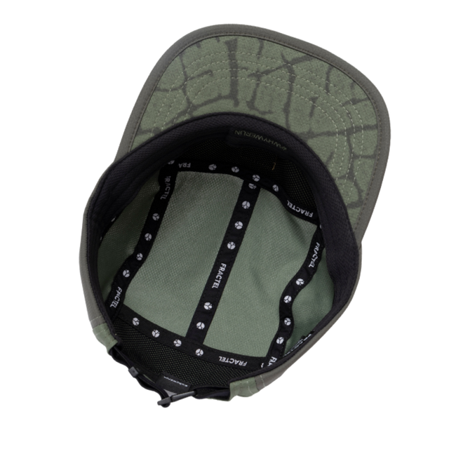 Fractel-M-series-Timberland-under