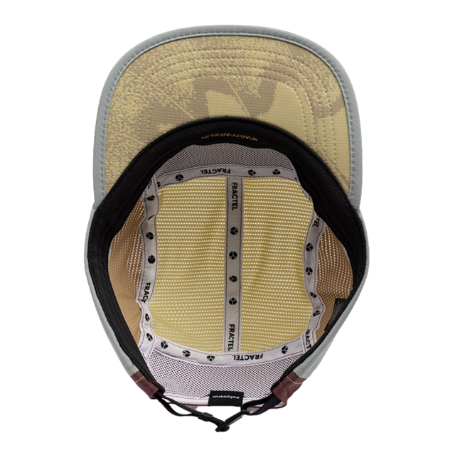 Fractel-M-series-aphid-under