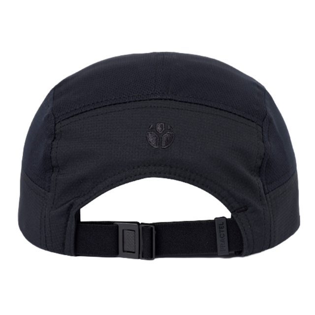 Fractel - M-Series Cap - Ebony