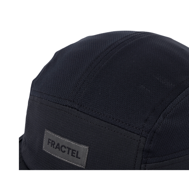 Fractel - M-Series Cap - Ebony