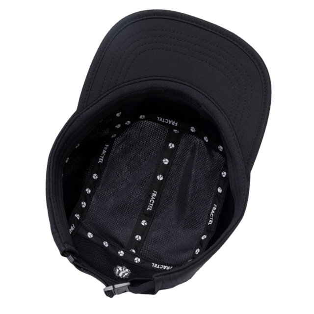 Fractel - M-Series Cap - Ebony