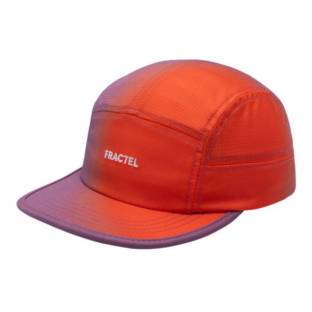 Fractel-M-series-ember-front-side