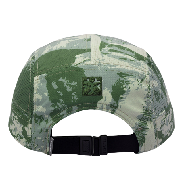 Fractel-M-series-leap-back