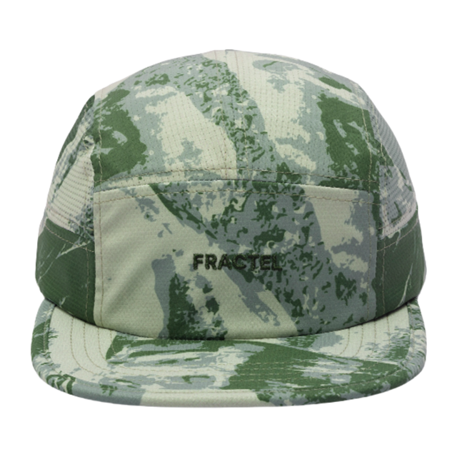 Fractel-M-series-leap