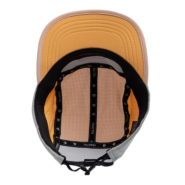 Fractel-M-series-liath-under