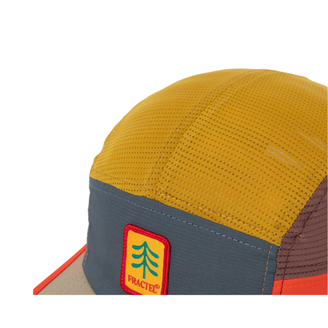 Fractel-M-series-pine-needle-close