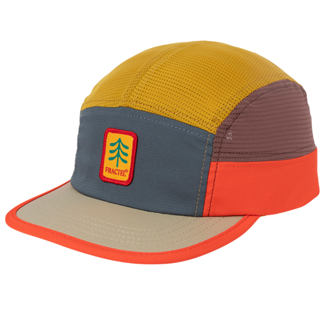 Fractel-M-series-pine-needle-side