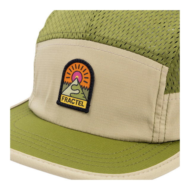 Fractel-M-series-solace-close-side