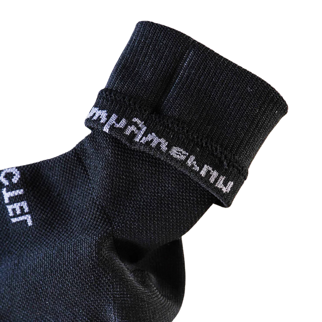 Fractel-Performance-Socks-Black-side