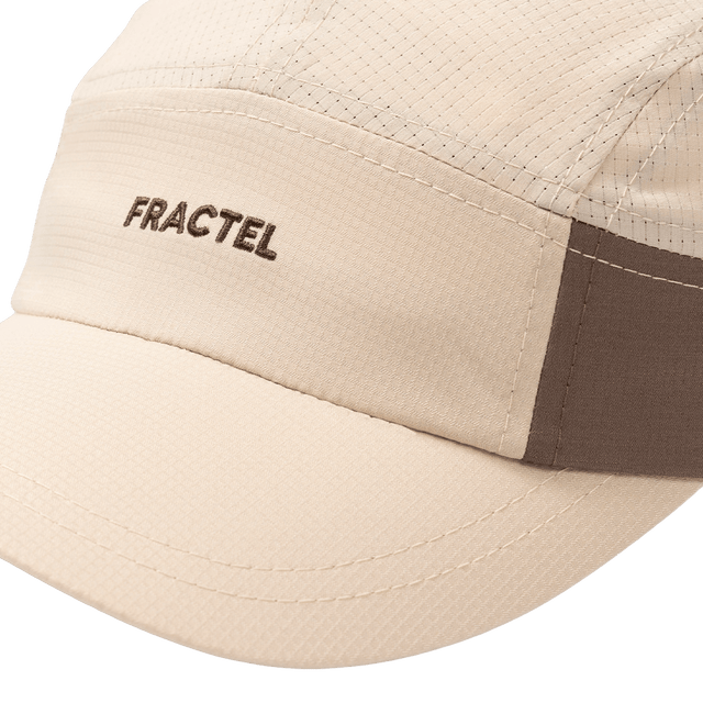 Fractel - R-Series Cap - Meeker - Aid Station