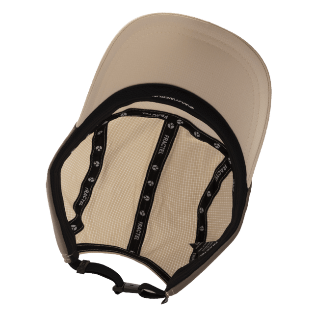 Fractel - R-Series Cap - Meeker - Aid Station