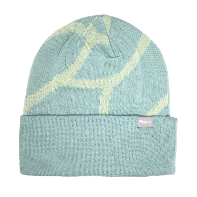 Fractel-Running-beanie-glacier-back